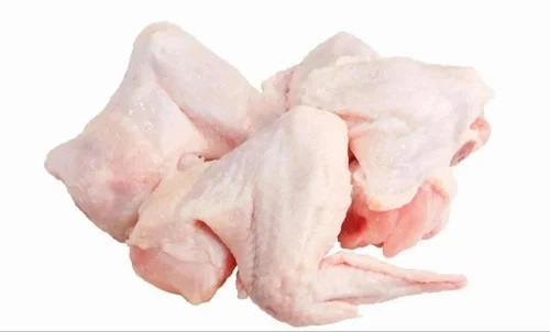 Halal Boneless Chicken Drumettes Brazil